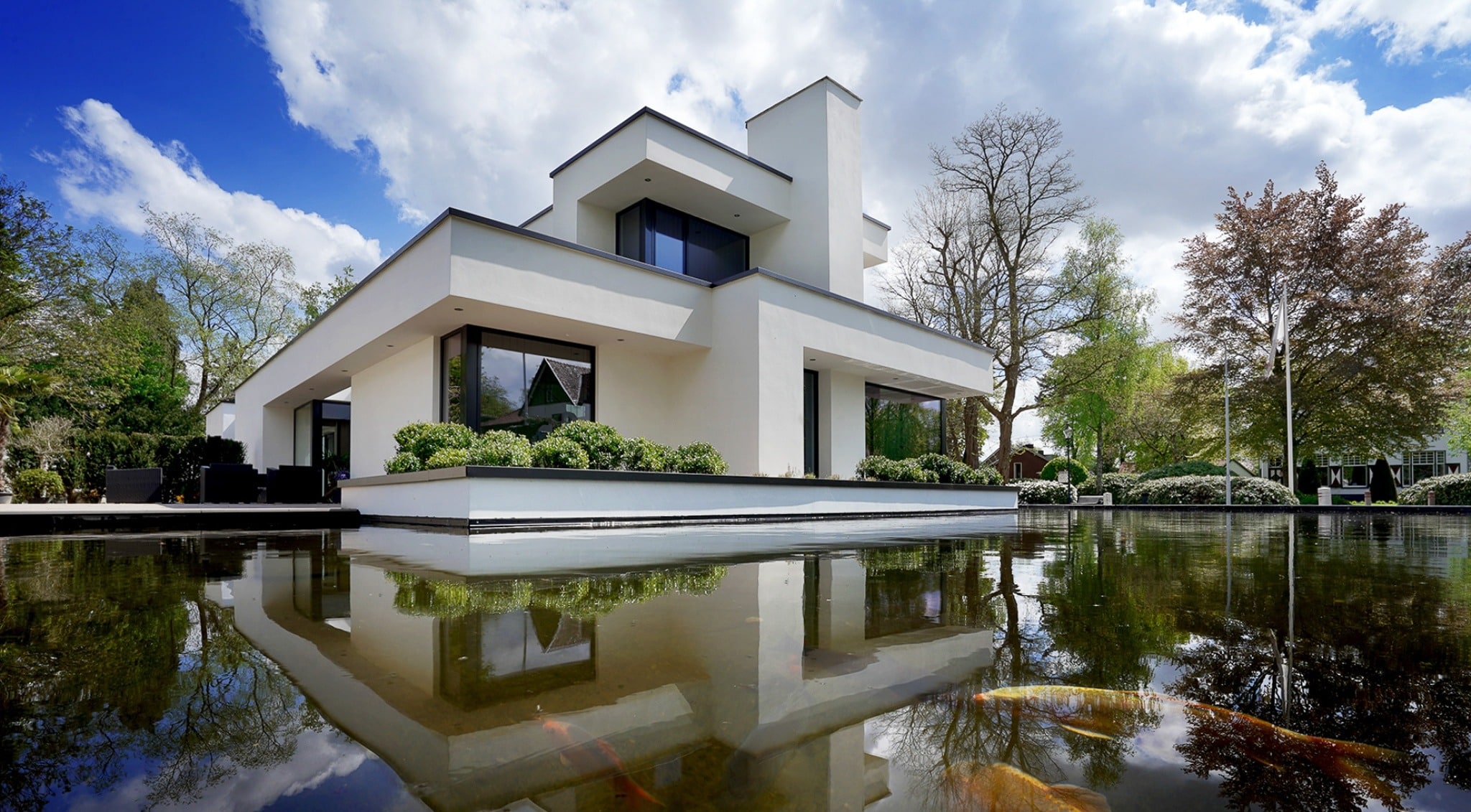 Architectenbureau DBL Lunteren B.V.