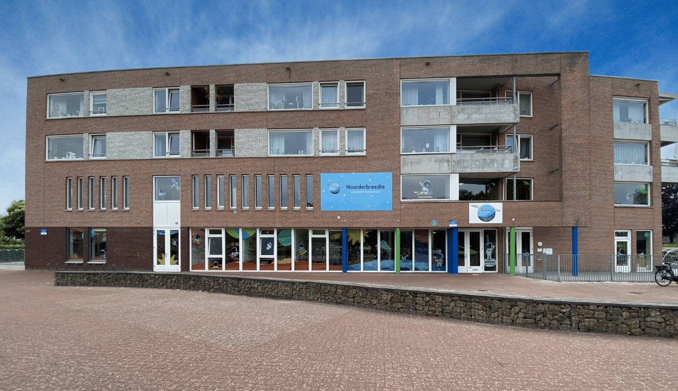 OBS Noorderbreedte