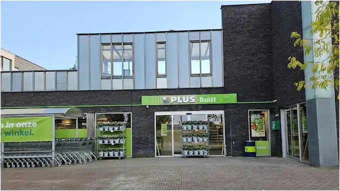 PLUS Buist Nijeveen
