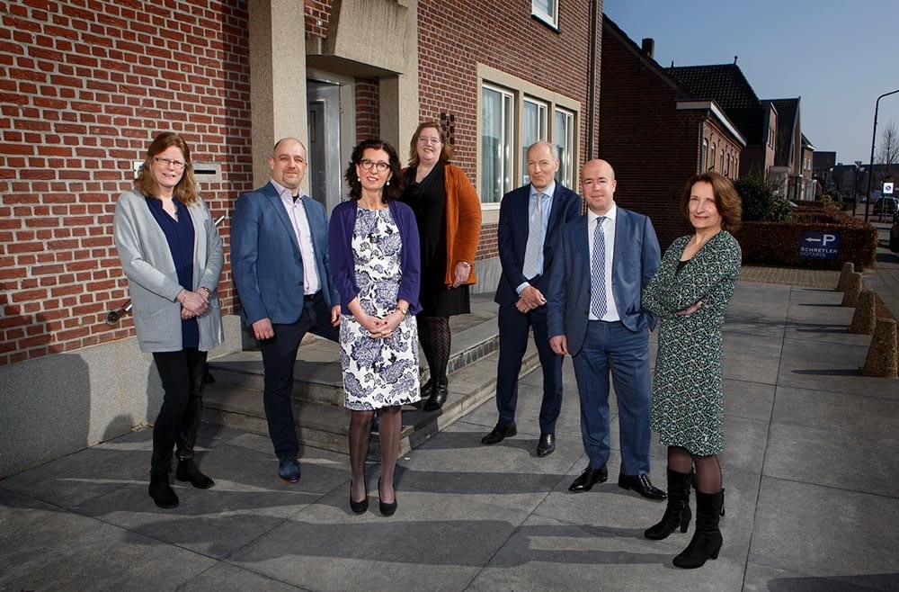 Palm Huisman Notarissen