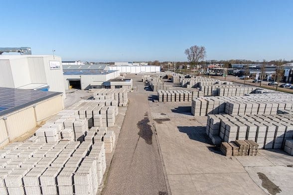 Zeus Beton