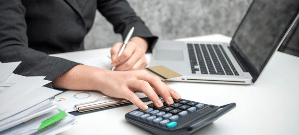 Van Rooden Fiscale en Administratieve Dienstverlening