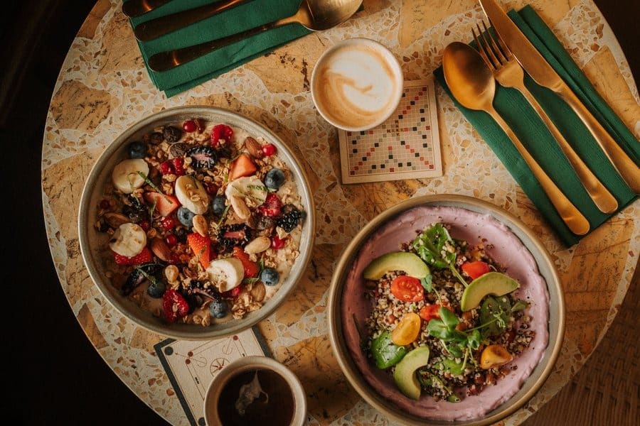 Miri Mary Indian Restaurant Amsterdam