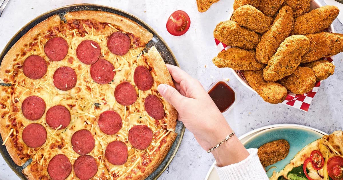 Domino's Pizza Coevorden