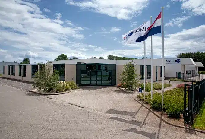 Simco Ion Nederland B.V.