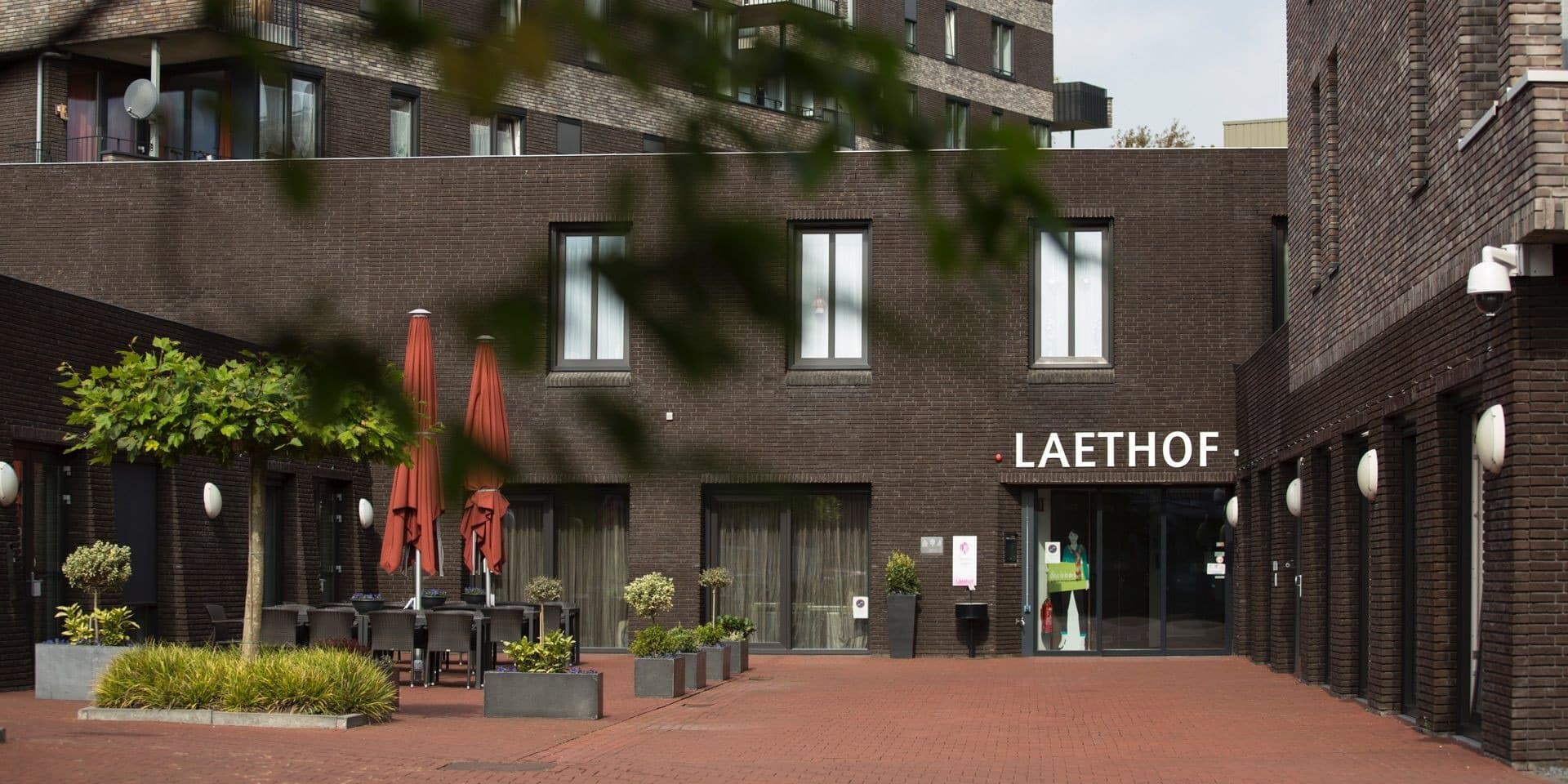 Laethof