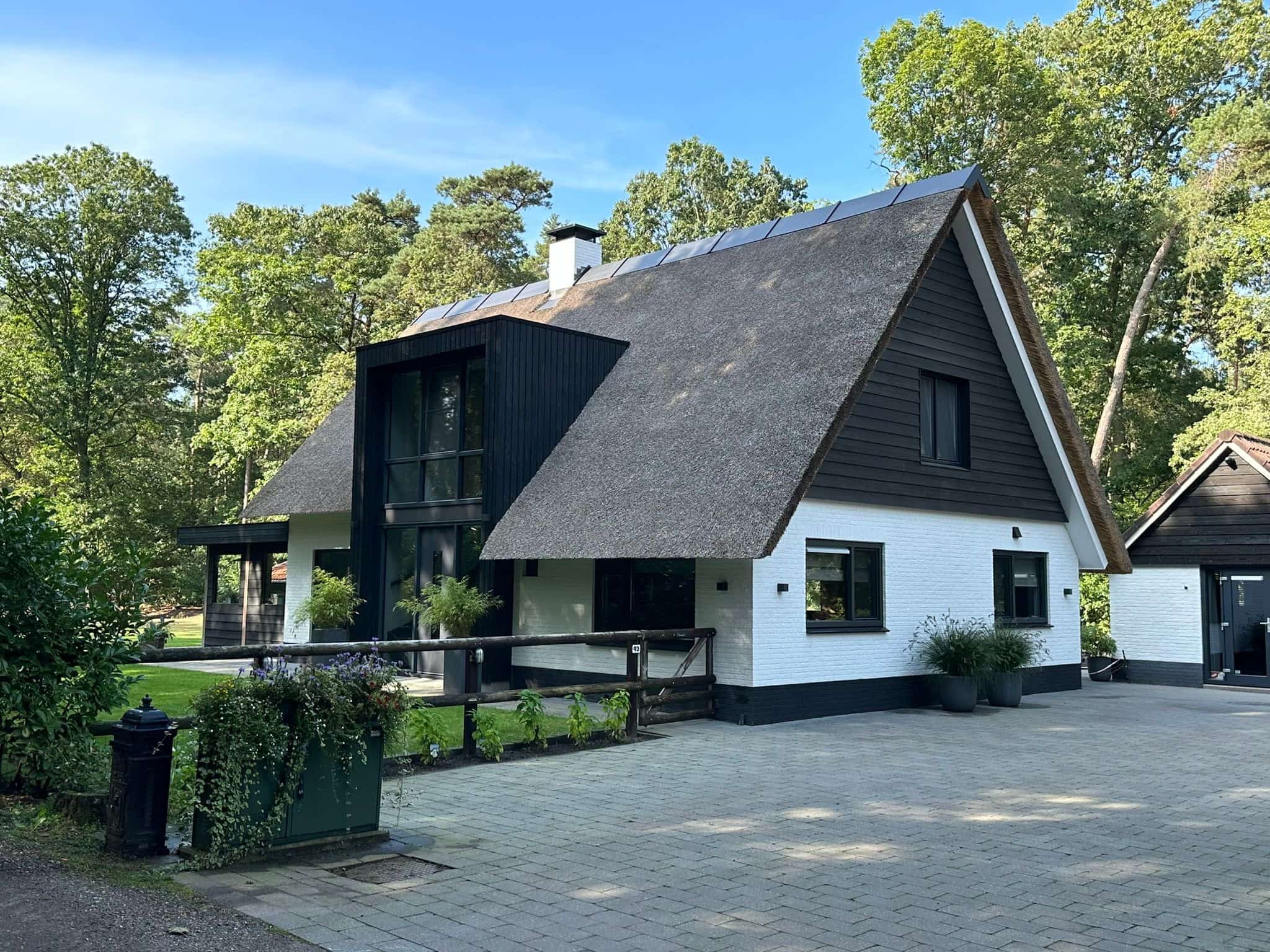 Bouwgroep Wierden B.V.