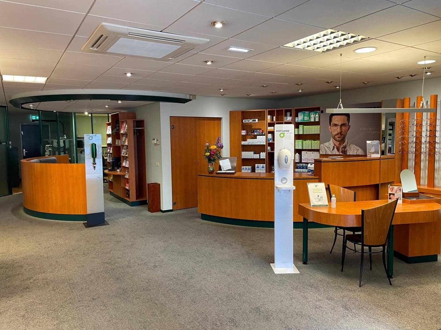 Hofland Optiek Denekamp