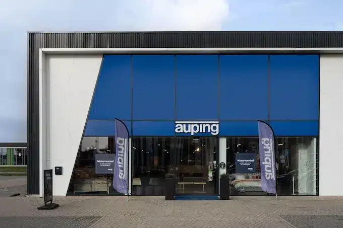 Auping Store Duiven