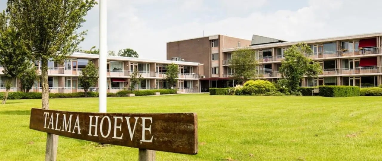 Kwadrant | Woonzorgcentrum Talma Hoeve