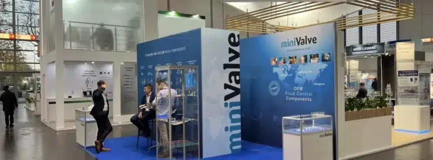 Minivalve International