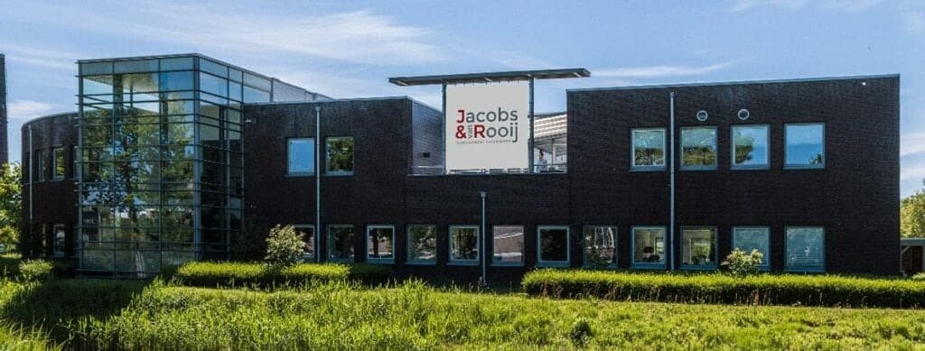 Jacobs & van Rooij Management Trainingen