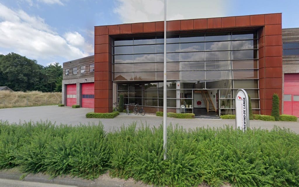 Dakdekkersbedrijf Dunnewind-de Lange B.V.