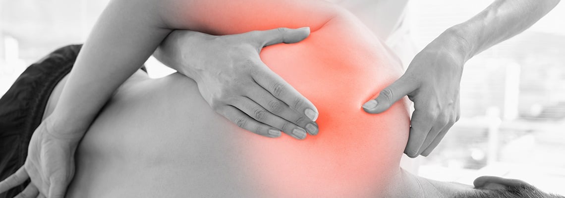 Praktijk voor Fysiotherapie, Oedeemtherapie en Manuele therapie Oosterland