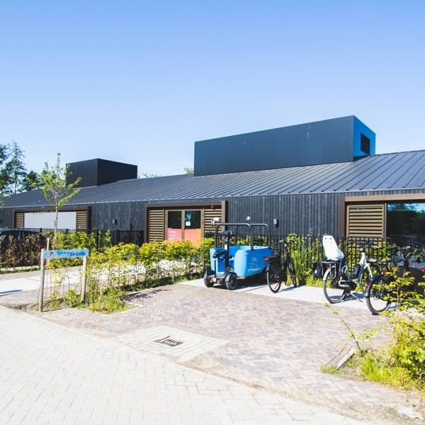 Partou De Bremer Stadsmuzikanten