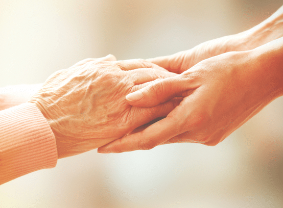 CARPE DIEM Zorgadvies & Ondersteuning