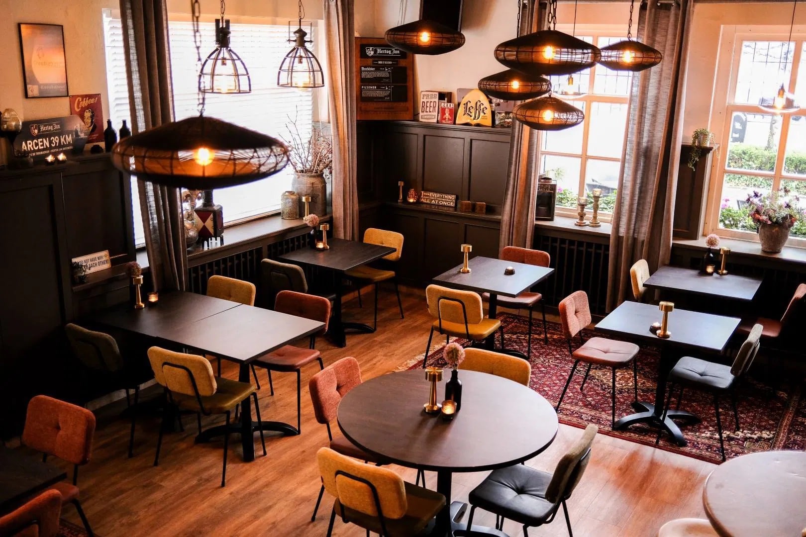 Eetcafé De Troubadour