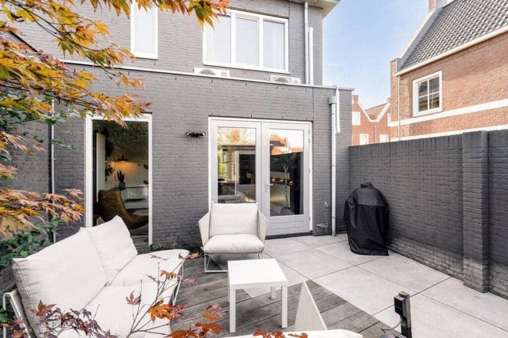 Schildersbedrijf Mesu