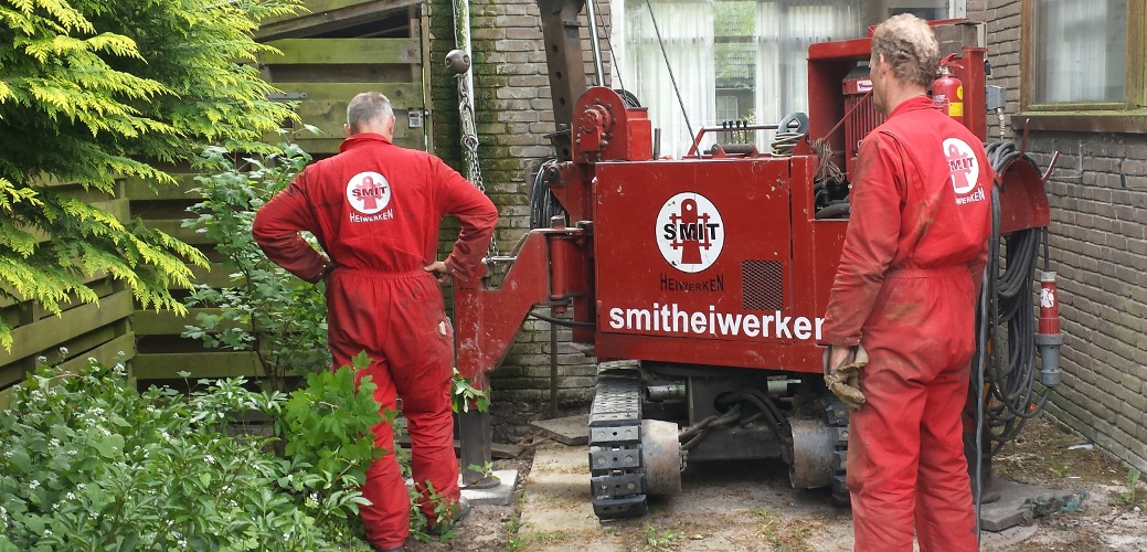 J.P. Smit Heiwerken B.V.