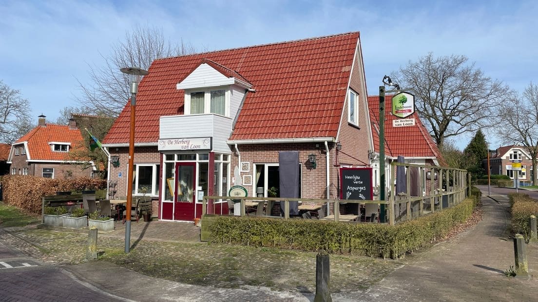 Restaurant Hotel de Herberg van Loo