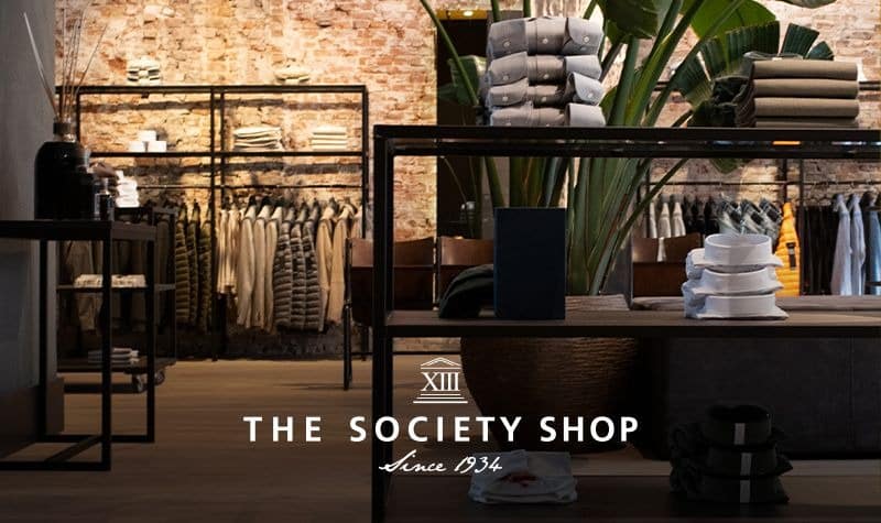 The Society Shop