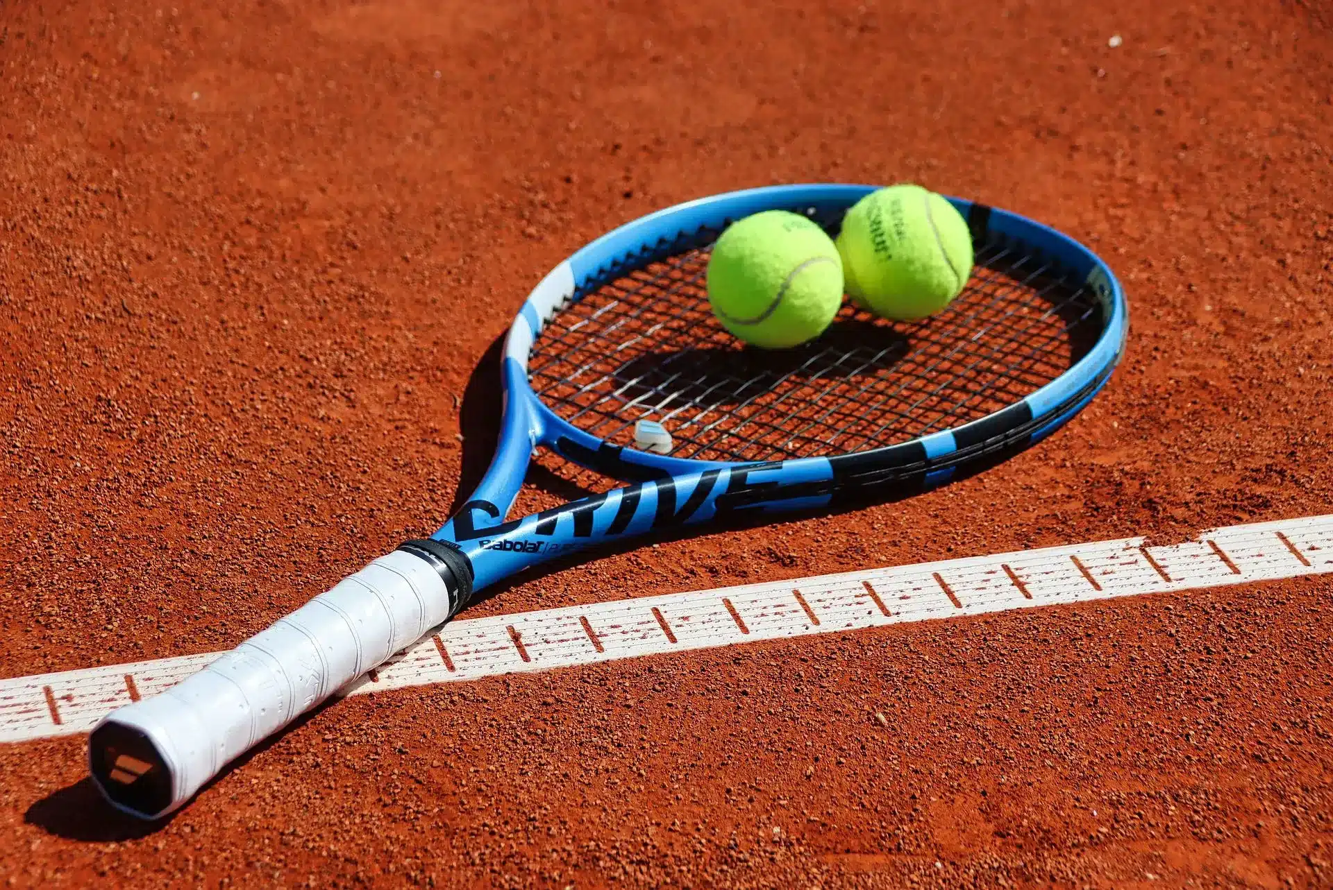LTV Lelystad Tenniscomplex