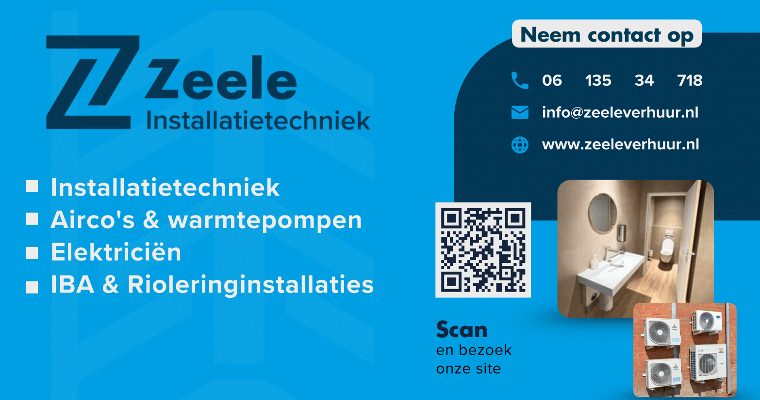 Zeele Installatietechniek