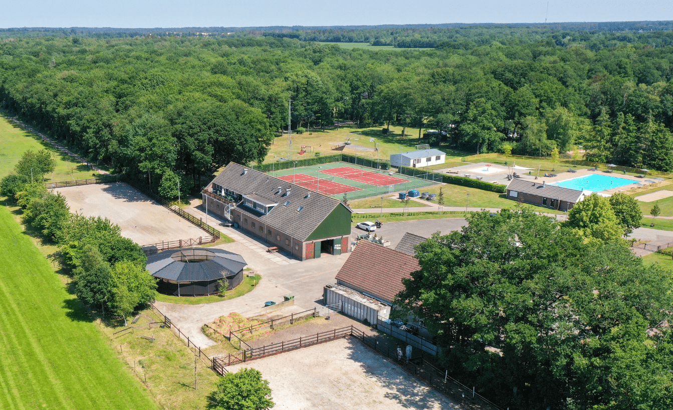 Park Drentheland