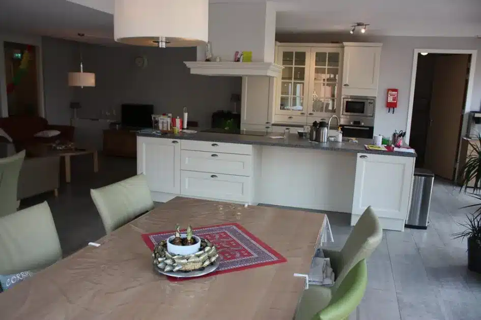 Stichting PSW | Woonbegeleidingscentrum PSW Coenraad Abelsstraat