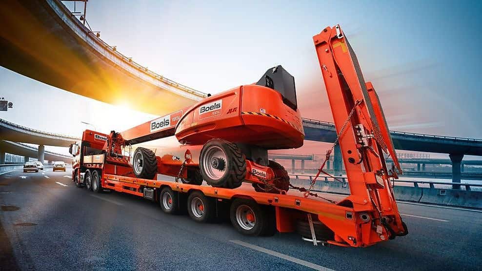 Boels Verhuur Heerlen - Zuid