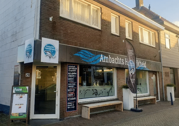 Ambachtsheerlijkheid