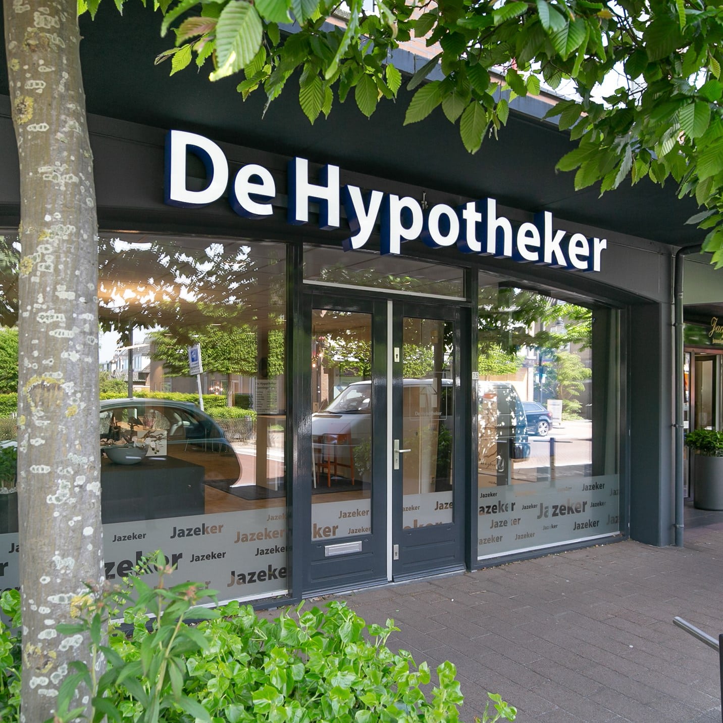 De Hypotheker Voorhout