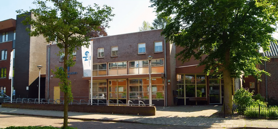 Stichting Eigen Herd