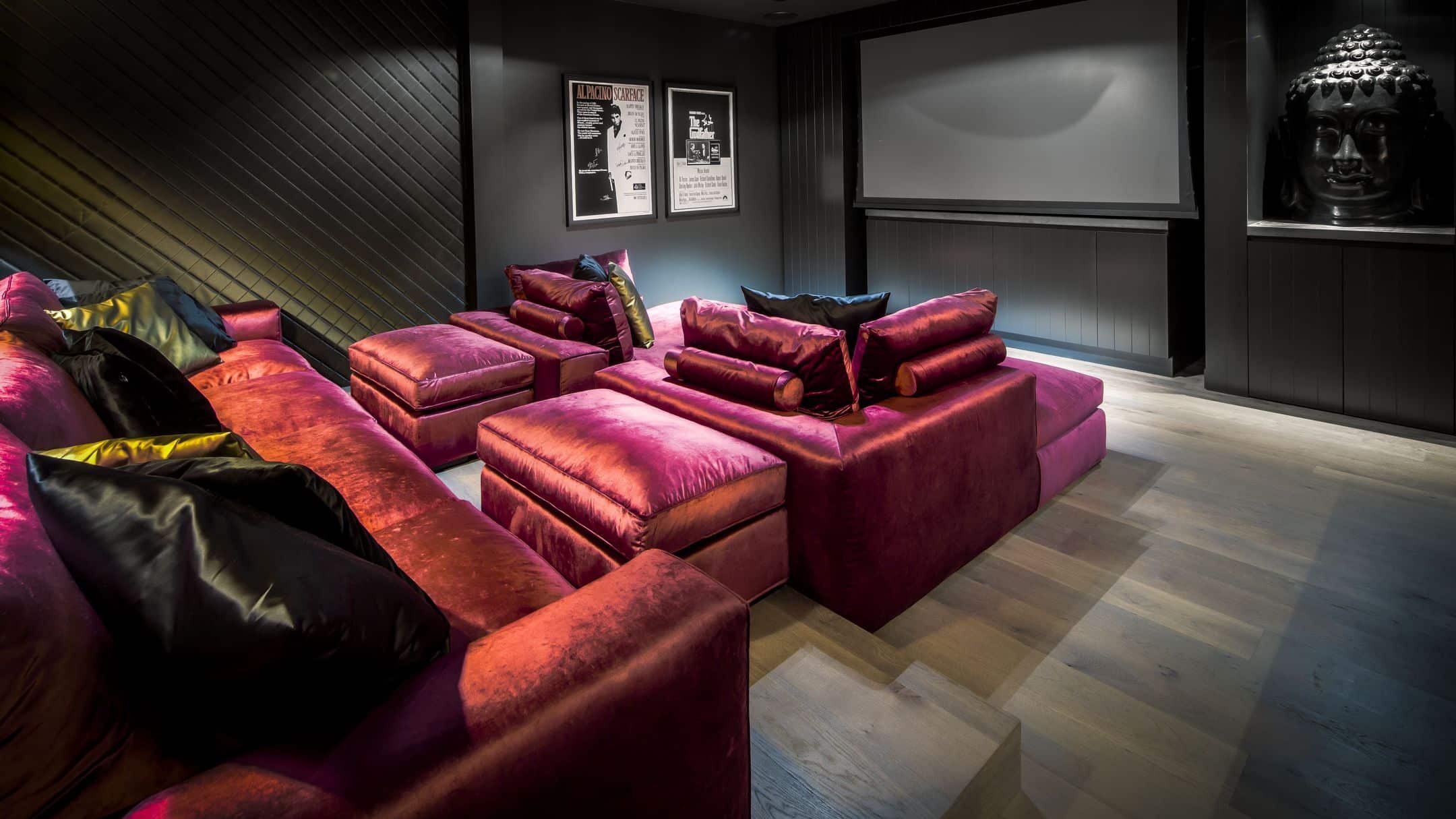 Luxe villa in Blaricum van 470 m²