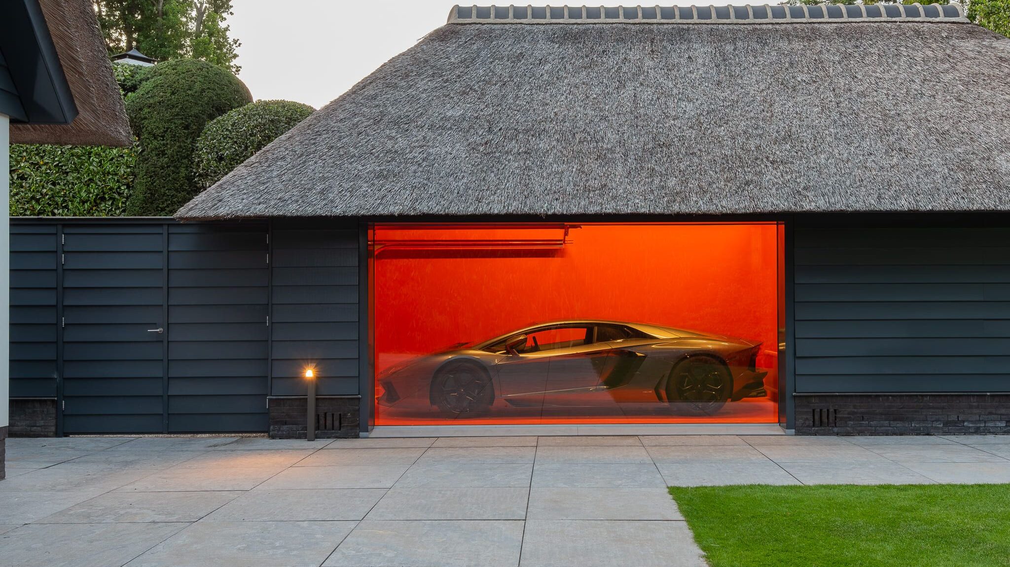 Lamborghini Blaricum