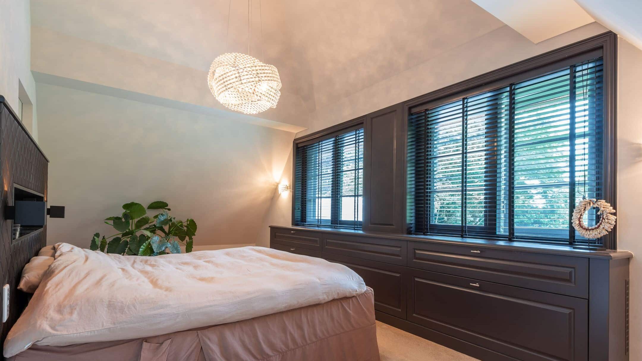 Slaapkamer Blaricum