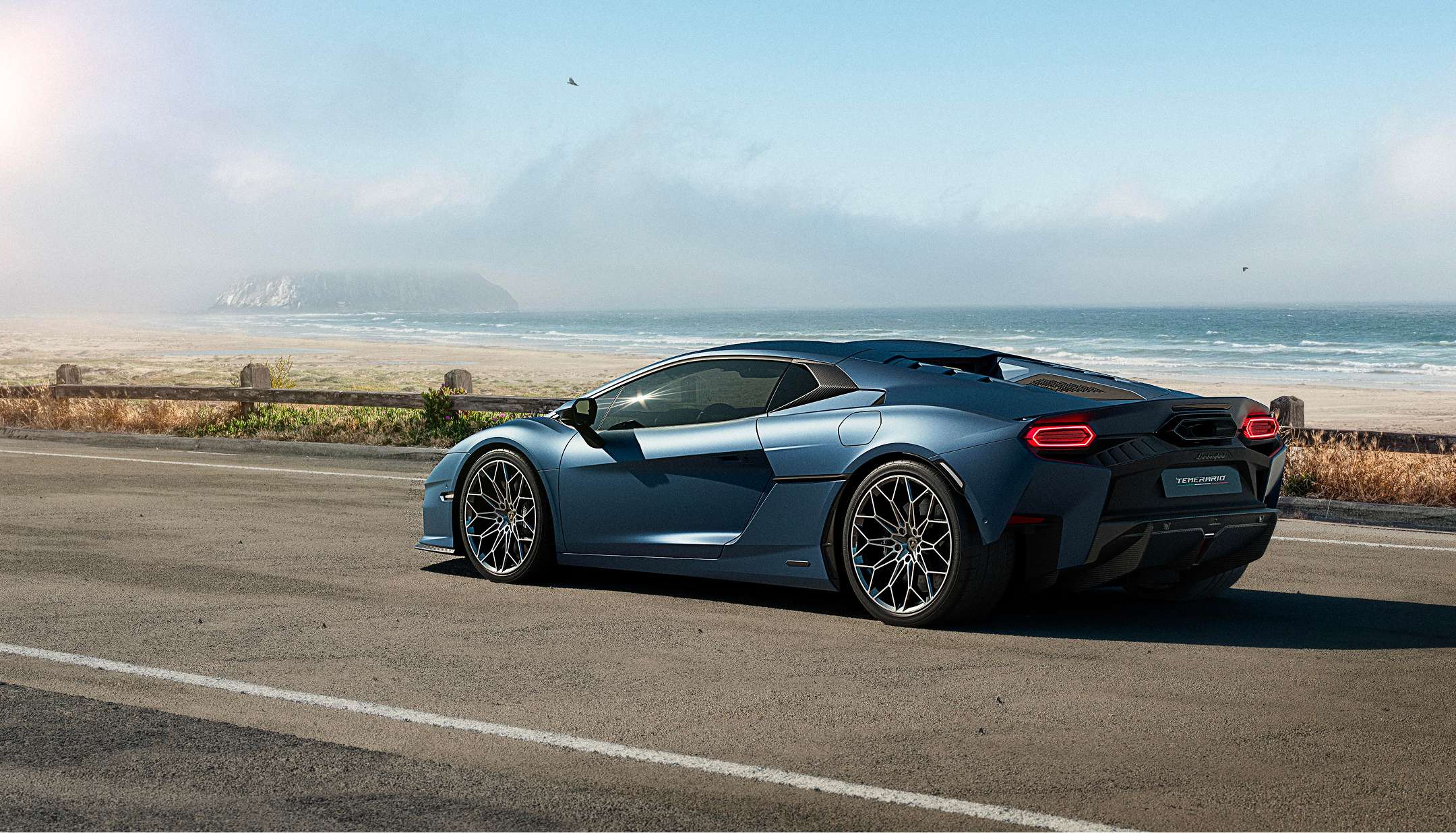 Lamborghini