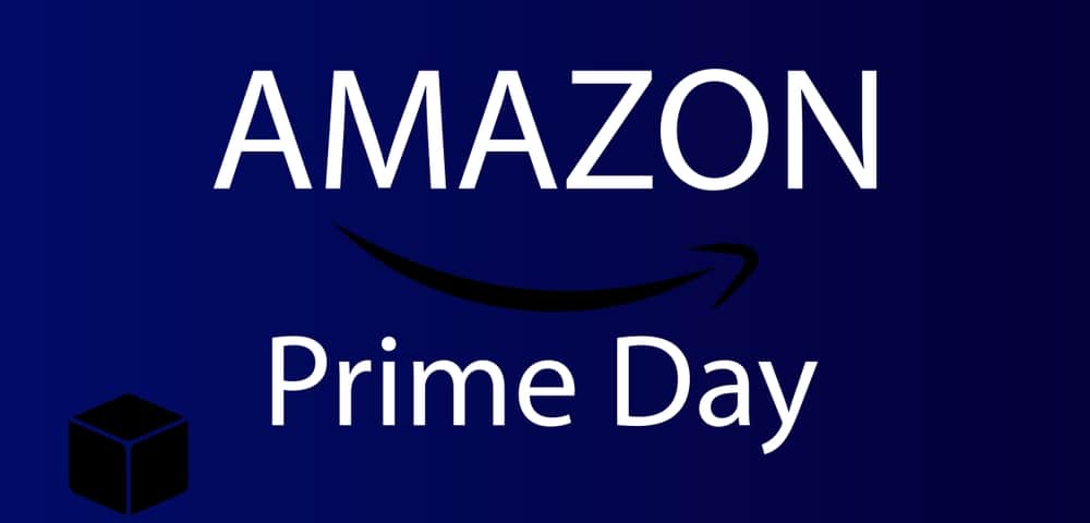 Prime day 2025