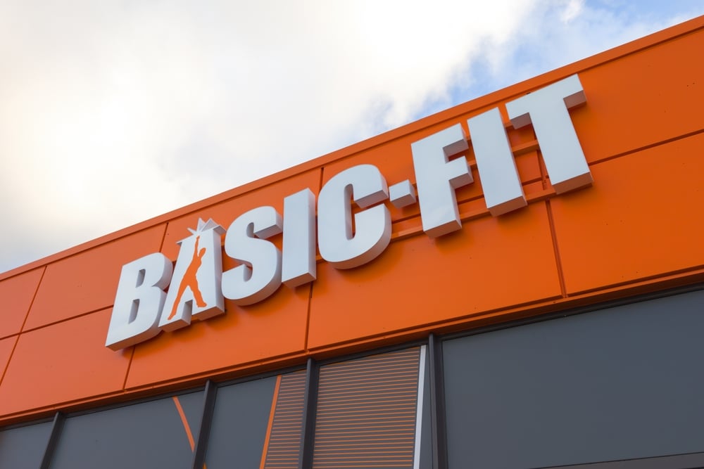 Basic-fit