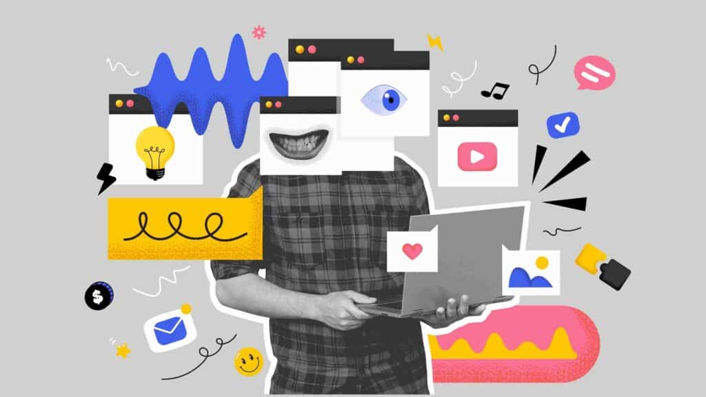 Advertentietrends 2025