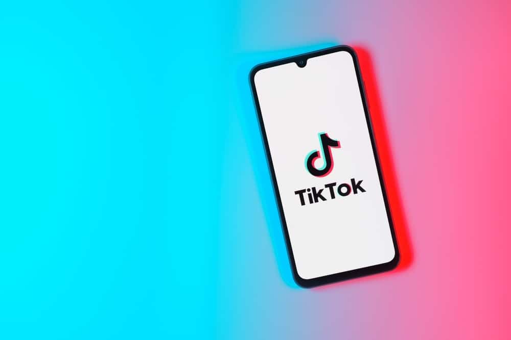 Tiktok