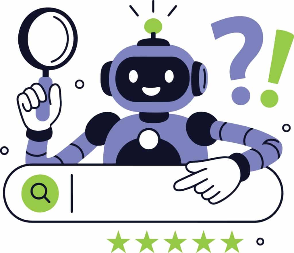 AI Overviews