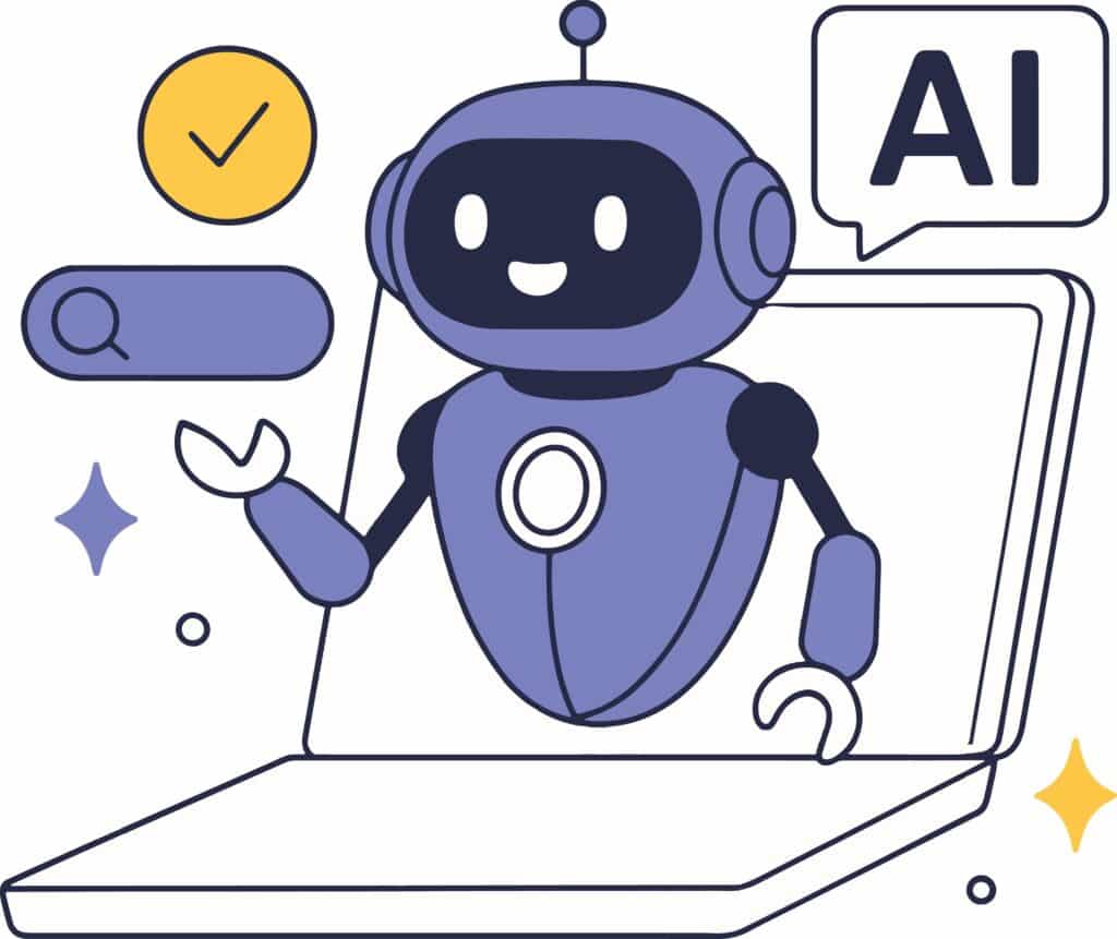 Hoe zichtbaar ben je eigenlijk in AI Overviews?