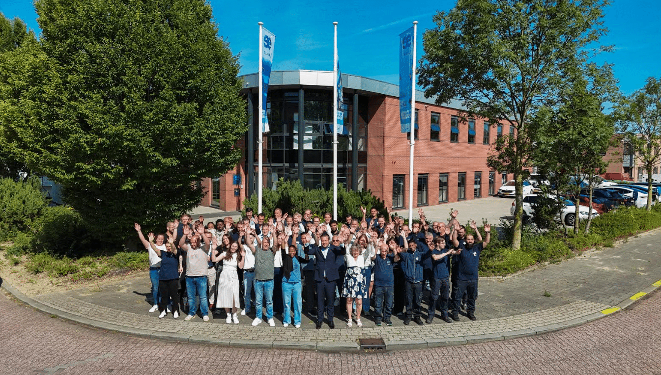 ELINEX Power Solutions