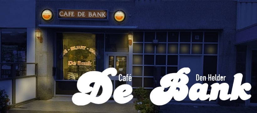 Café De Bank