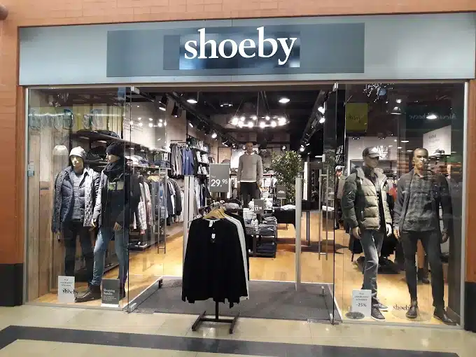 Shoeby Nieuwekerk a/d Ijssel