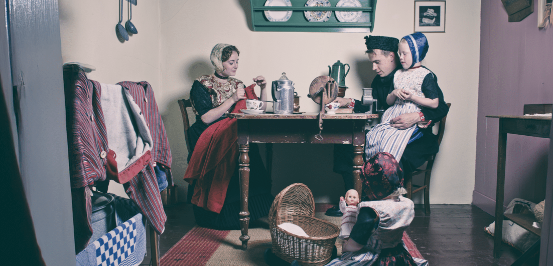 Museum 't Oude Raadhuis