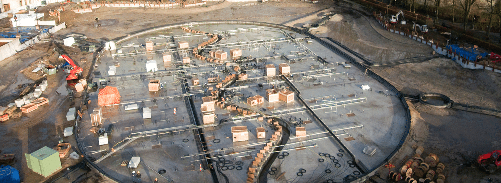 GRT Maintenance B.V.