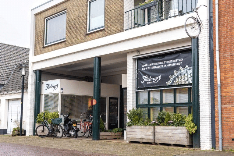 Stichting Tactus Verslavingszorg Hengelo