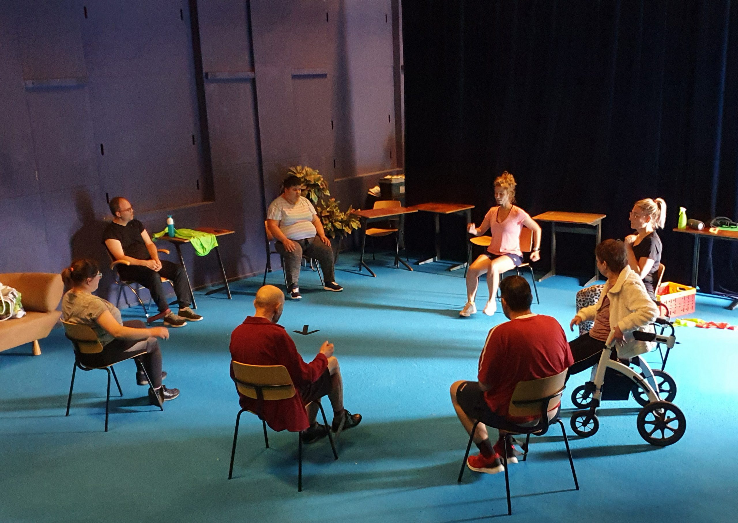 Mensen Met Mogelijkheden